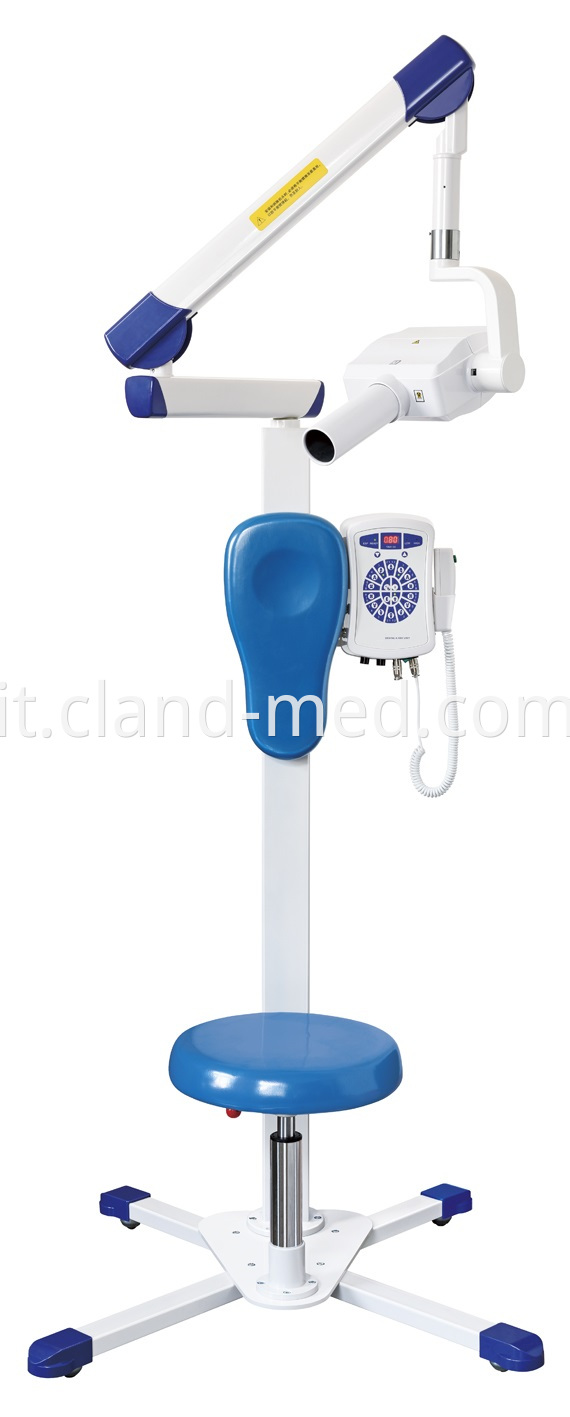 Jt 10d Dental X Ray Unit Old Type 2